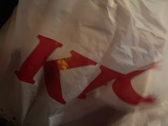 -肯德基(杭州和平饭店)