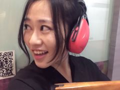-真枪会射击俱乐部(河西中央公园店)
