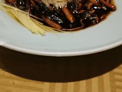 响油鳝糊-鱼食饭稻·苏浙土菜17年老馆子(平江路店)