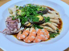 -良师门滨海人家·海鲜·家常菜(滨海城店)