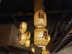 大堂-酱小七老火锅(贝村店)