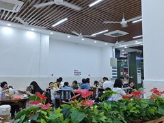 -南记食粥坊·宵夜大排档(莲花总店)