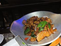 -绿茶餐厅(朝阳大悦城店)