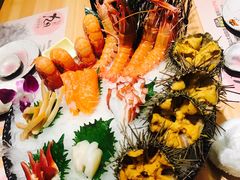 -割烹旭日本料理(龙湖狮山天街店)