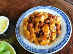 -同得兴 Since·1995 传统苏式面馆(嘉馀坊店)