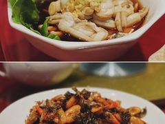 -老吉士酒家(天平路店)