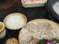 -蓉城江北老灶火锅(春熙路店)