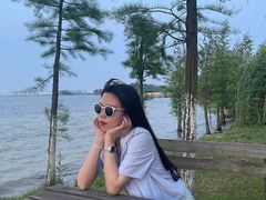 -瑶湖郊野森林公园