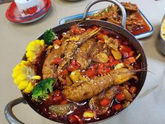 -老三样·旧食新味(万寿宫店)