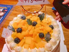 -烧蠔帮·生蚝海鲜牌档(观海店)