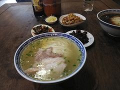 -同得兴 Since·1995 传统苏式面馆(十全街店)