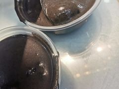 黑芝麻糊-芝麻糊世家(西华店)