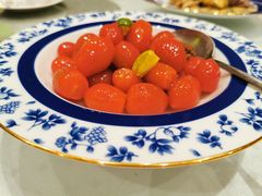 -老吉士酒家(天平路店)