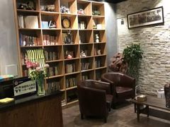 -时光漫步酒店(北京雍和宫南锣鼓巷后海店)