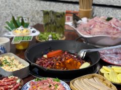 -楠火锅(绿地新都会店)