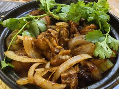 -川香煲(茅台路店)