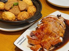 -人全到南京本帮菜馆(云锦路店)