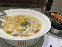 -青花椒花椒鱼(合生汇店)