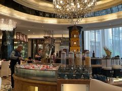 -太原星河湾酒店-意咖啡西餐厅