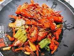 -金陵暴走小龙虾·螃蟹(南京总店)