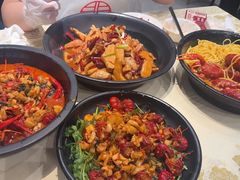 -聚味瞿记·龙虾堂(梅溪湖店)