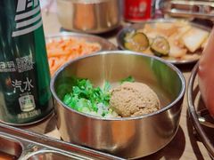 -西塔老太太泥炉烤肉(亚运村店)