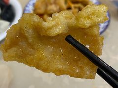 私房锅包肉-北方饺子王·海肠捞饭·海鲜锅(山大店)