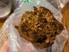 糖火烧-老回回饺子馆(海洋馆店)