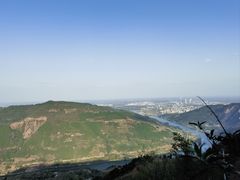-金堂县云顶石城风景区
