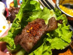 -肉魁屋·烧肉·烧鸟·酒场(高新店)