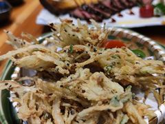 -吟松日式料理(莘庄店)