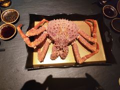 -蟹犇前•帝王蟹雪蟹(陆家嘴店)