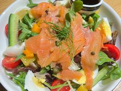 -玛尚诺意式餐厅(天环广场店)