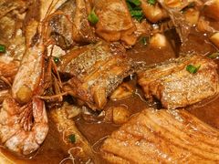 -阿毛饭店首店·宁波老字号(文化广场店)