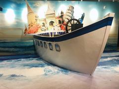 -OPEN開全日自助餐厅·牛肉火锅·海鲜(佛山希尔顿酒店)