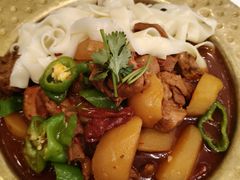 -阿拉丁新疆风味餐厅·清真(罗廊巷店)