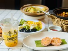-双合园·海鲜水饺青岛菜(九水东路店)