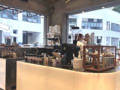 -MQ COFFEE STAND明谦(新洲店)