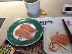 -元通寿司(地标店)