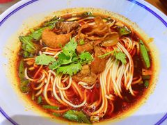 红油肥肠面-好這口重庆小面(总店)