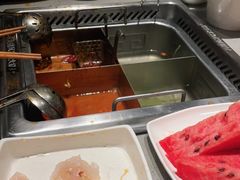 -海底捞火锅(百利广场店)