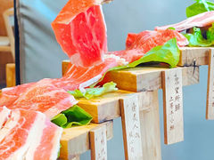 -AJIYA味屋和牛烤肉自助放题(温州万象城店)