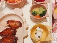 -西贝(深圳卓悦汇店)