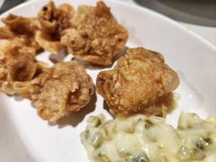 -深仔记茶餐厅(亚士厘道店)