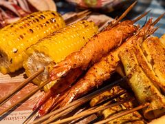 -1819餐厅·团队聚餐·烤串·精酿