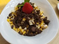 -小巷餐厅(五大街店)