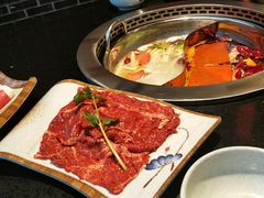 -大龙燚火锅(五一广场店)