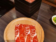 -MoMo牧场·寿喜烧专门店(长泰广场店)