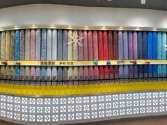 环境-m豆巧克力世界(上海世茂广场店)