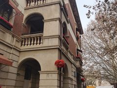 -天津意大利风情旅游区